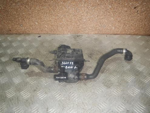 Фотография Бачок расширительный, BMW (БМВ)-7 (F01, F02) (08-14)