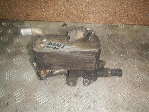 Фотография Радиатор масляный, Saab (Сааб)-9-3 (02-)