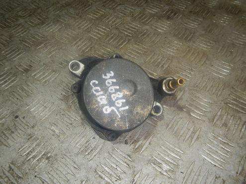 Фотография Насос ваккумный, Saab (Сааб)-9-3 (02-)