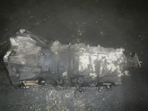 Фотография АКПП (автоматическая коробка переключения передач), BMW (БМВ)-3 (E46) (98-05)