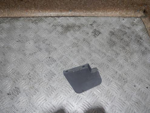 Фотография Брызговик задний правый, Hyundai (Хендэ)-CRETA (16-21)