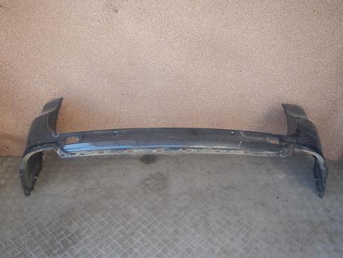 Фотография Бампер задний, BMW (БМВ)-X5 (F15) (13-18)