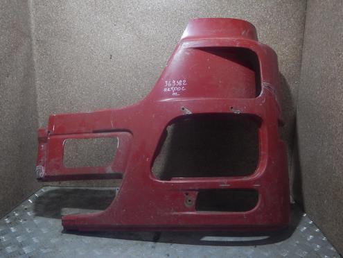 Фотография Бампер передний, ГРУЗОВЫЕ АВТОМОБИЛИ-MERCEDES