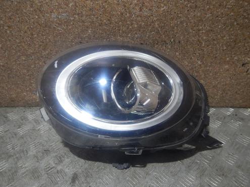 Фотография Фара левая, Mini (Мини)-COOPER F55/F56 (14-)