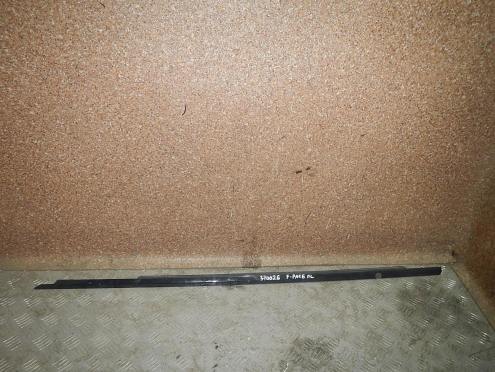 Фотография Накладка стекла переднего левого, Jaguar (Ягуар)-F-PACE (16-)