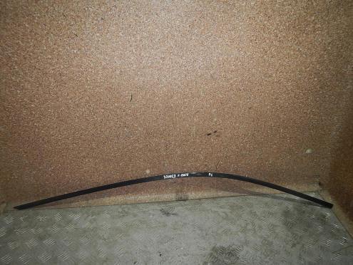 Фотография Накладка двери передней левой, Jaguar (Ягуар)-F-PACE (16-)