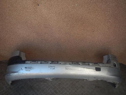 Фотография Бампер задний, Peugeot (Пежо)-308 (07-)