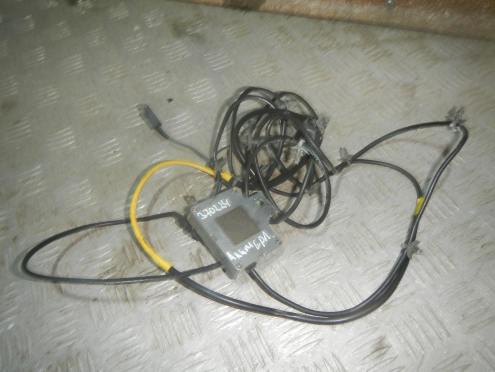 Фотография Антенна, Nissan (Ниссан)-ALMERA CLASSIC (B10) (06-)