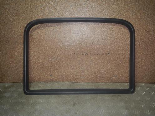 Фотография Накладка декоративная, Mini (Мини)-COOPER F55/F56 (14-)