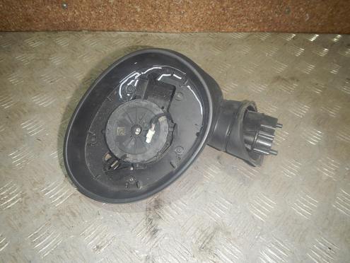 Фотография Зеркало левое электрическое, Mini (Мини)-COOPER F55/F56 (14-)