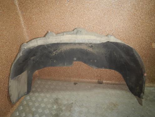 Фотография Локер задний правый, Chevrolet (Шевроле)-TAHOE (14-)