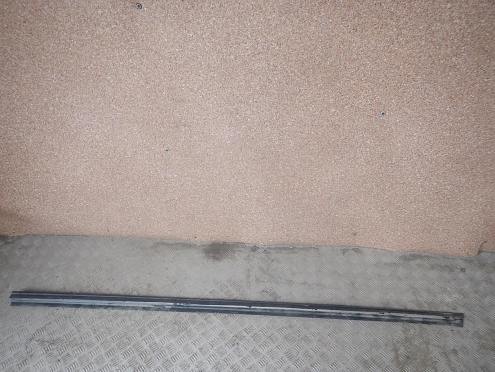 Фотография Уплотнитель (Кузов снаружи), Infiniti (Инфинити)-JX (12-)