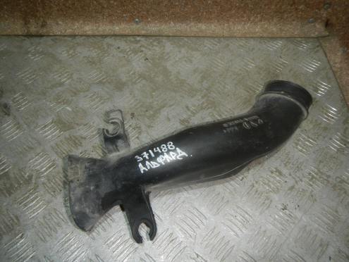 Фотография Воздуховод, Toyota (Тойота)-ALPHARD (08-)