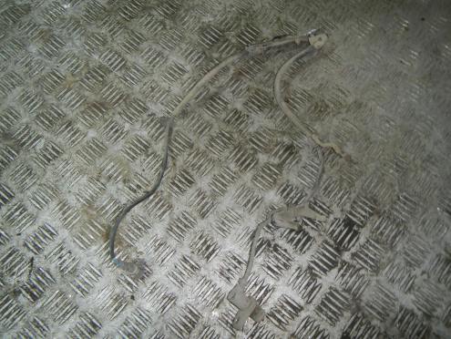 Фотография Датчик ABS передний левый, Toyota (Тойота)-ALPHARD (08-)