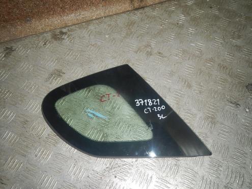 Фотография Стекло кузовное глухое левое, Lexus (Лексус)-CT (11-)