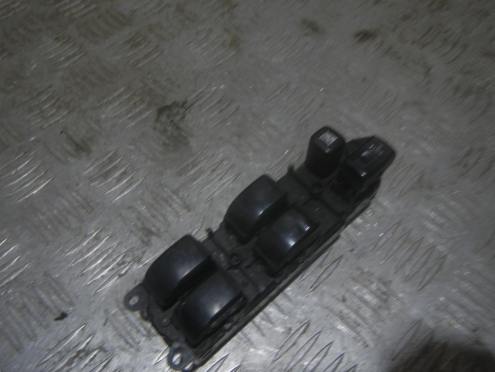 Фотография Блок управления стеклоподъемниками, Toyota (Тойота)-ALPHARD (08-)