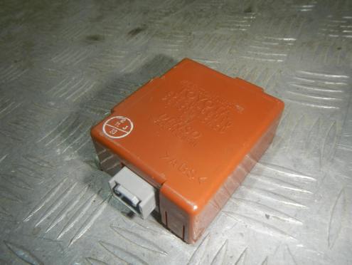 Фотография Блок комфорта, Toyota (Тойота)-ALPHARD (08-)