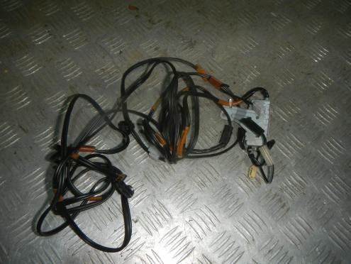 Фотография Антенна, Toyota (Тойота)-ALPHARD (08-)