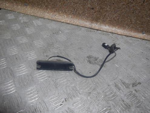 Фотография Кнопка открывания багажника, KIA (Киа)-CARENS (06-)