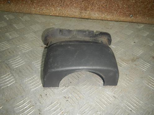 Фотография Кожух рулевой колонки верхний, KIA (Киа)-CARENS (06-)