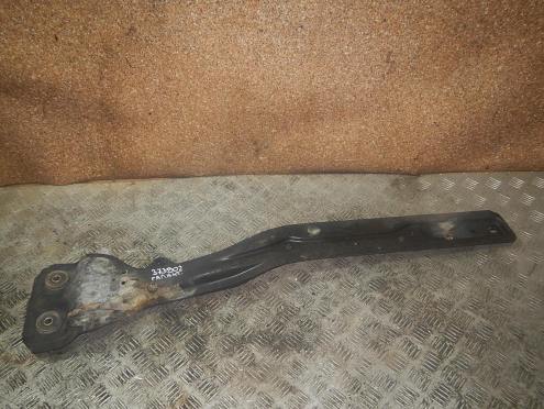 Фотография Балка передняя продольная, Mitsubishi (Митсубиси)-GALANT (03-12)