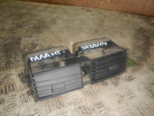 Фотография Дефлектор воздушный, Mitsubishi (Митсубиси)-GALANT (03-12)