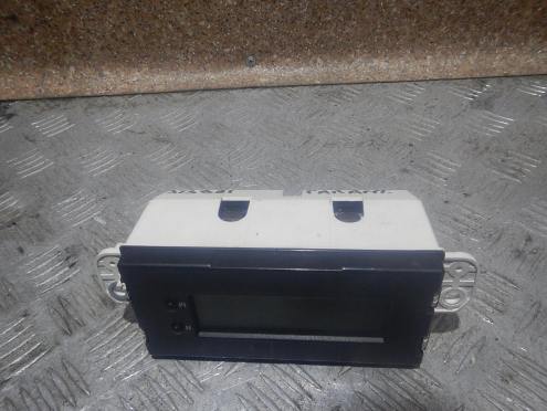 Фотография Дисплей информационный, Mitsubishi (Митсубиси)-GALANT (03-12)