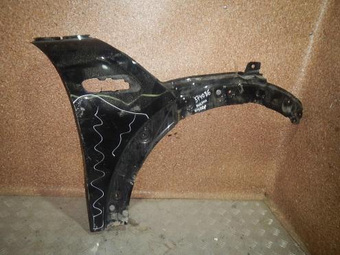 Фотография Крыло переднее правое, Mini (Мини)-COOPER F55/F56 (14-)