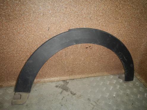 Фотография Накладка крыла переднего правого, Mini (Мини)-COOPER F55/F56 (14-)