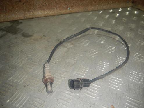 Фотография Датчик кислородный/Lambdasonde, Mitsubishi (Митсубиси)-GALANT (03-12)