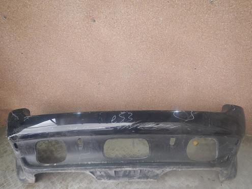 Фотография Бампер задний, BMW (БМВ)-X5 (E53) (99-06)