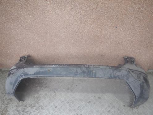 Фотография Бампер задний, Skoda (Шкода)-YETI (14-)