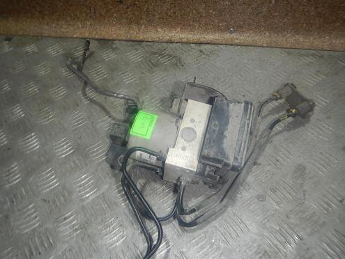 Фотография Блок ABS (насос), Hyundai (Хендэ)-SOLARIS (10-)