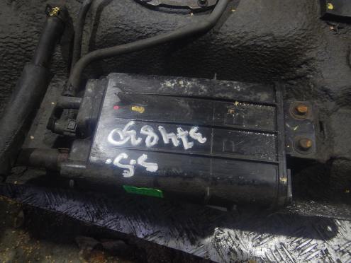 Фотография Абсорбер (фильтр угольный), Hyundai (Хендэ)-SOLARIS (10-)