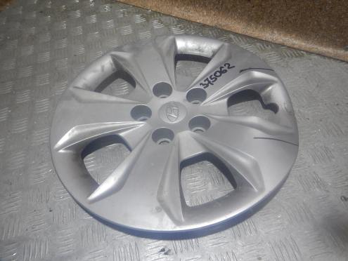 Фотография Колпак колесный декоративный, Колпаки-HYUNDAI (ХЕНДЭ) R16