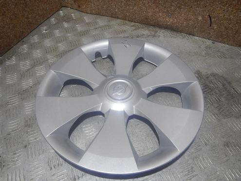 Фотография Колпак колесный декоративный, Колпаки-DAEWOO (ДЭУ) R15