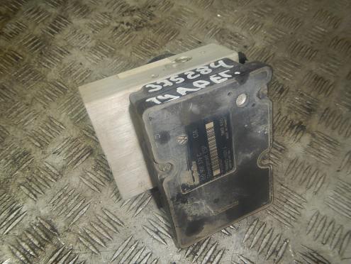 Фотография Блок ABS (насос), Volkswagen (Фольксваген)-TOUAREG (02-10)