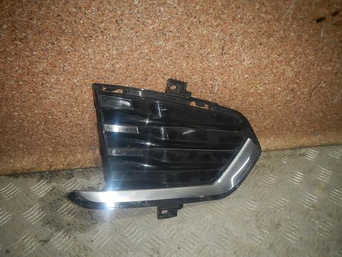 Фотография Решетка переднего бампера правая, Cadillac (Кадиллак)-XT5 (16-)