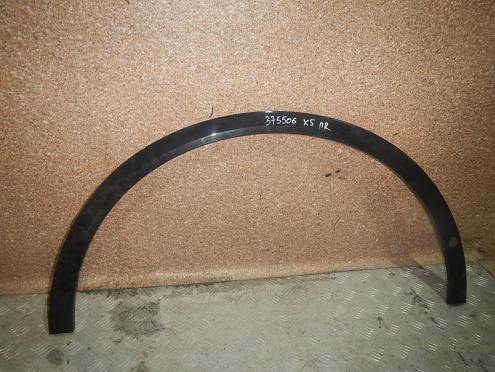 Фотография Накладка крыла переднего правого, Cadillac (Кадиллак)-XT5 (16-)