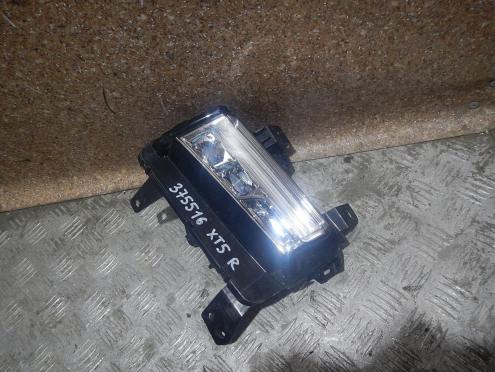 Фотография Фара противотуманная правая, Cadillac (Кадиллак)-XT5 (16-)