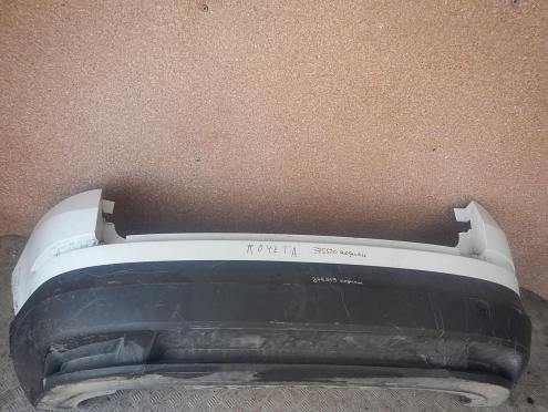 Фотография Бампер задний, Skoda (Шкода)-KODIAQ (17-)