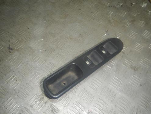 Фотография Блок управления стеклоподъемниками, Peugeot (Пежо)-307 (01-07)