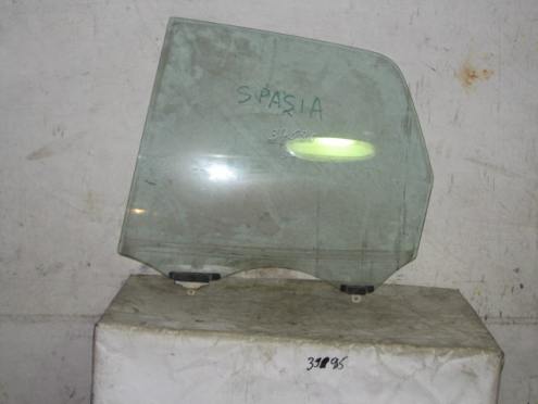 Фотография Стекло двери задней левой, Toyota (Тойота)-SPACIO (01-)
