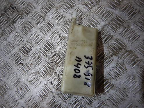 Фотография Бачок главного тормозного цилиндра, Peugeot (Пежо)-408 (12-)