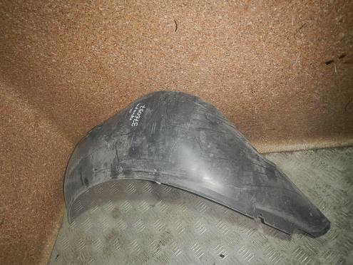 Фотография Локер передний левый, ВАЗ (VAZ)-LADA PRIORA (ПРИОРА)