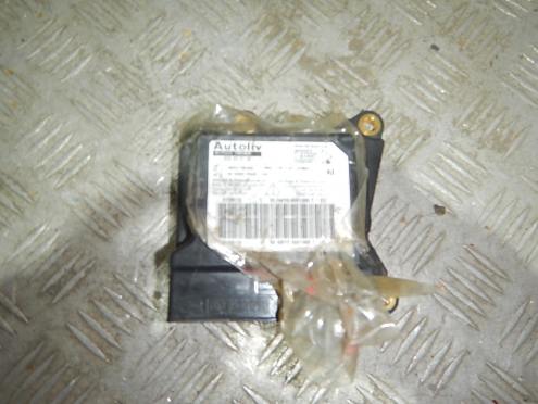 Фотография Блок управления AIR BAG, Peugeot (Пежо)-408 (12-)