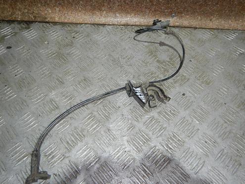 Фотография Датчик ABS передний левый, Peugeot (Пежо)-408 (12-)