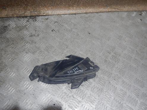 Фотография Воздуховод радиатора левый, Renault (Рено)-DUSTER (12-20)