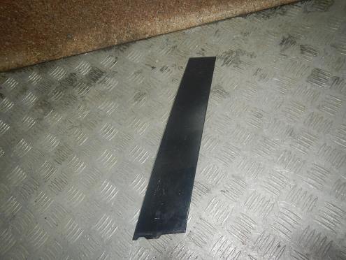 Фотография Накладка двери передней левой, Toyota (Тойота)-C-HR (17-)