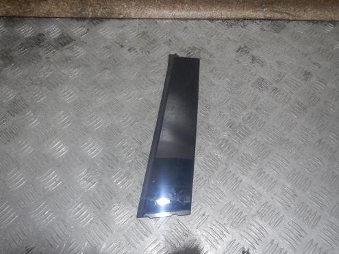 Фотография Накладка двери задней левой, Toyota (Тойота)-C-HR (17-)